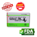 Cenforce 100 mg sildenafil 100 mg tablet generic viagra