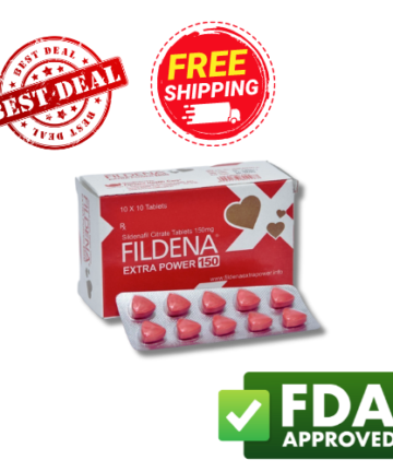 Fildena 150 mg viagra pills