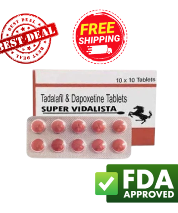 super vidalista 80 mg buy online