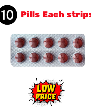 super vidalista 80 mg pills