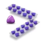 Fildena 100 sildenafil purple pills
