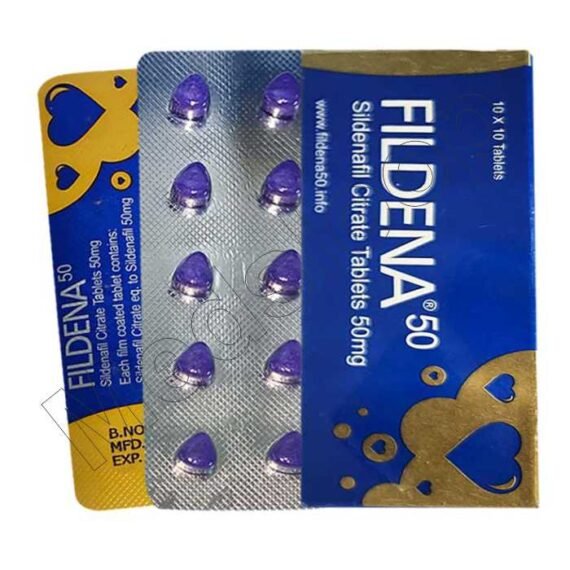 Fildena 50 purple