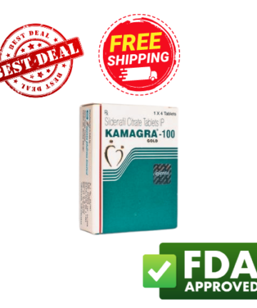 Kamagra 100 mg sildenafil viagra