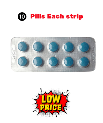 Poxet 60 mg tablets