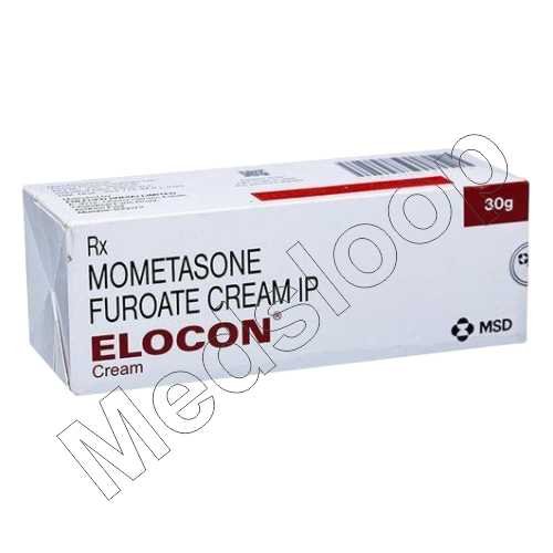 Elocon cream
