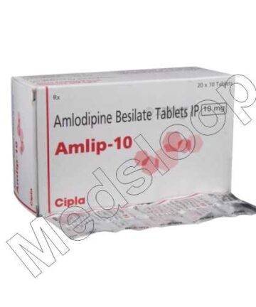 amlip 10 mg