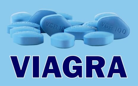 Generic viagra