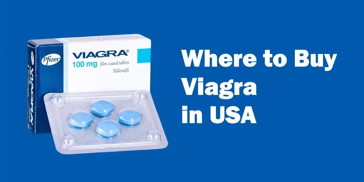 Buy Viagra in usa